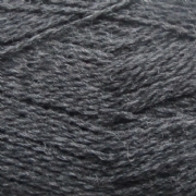 Highland Wool Characoal