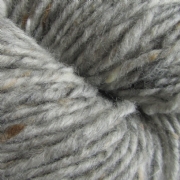 Aran Tweed Grey