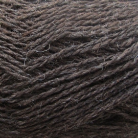 Highland Wool Choclate