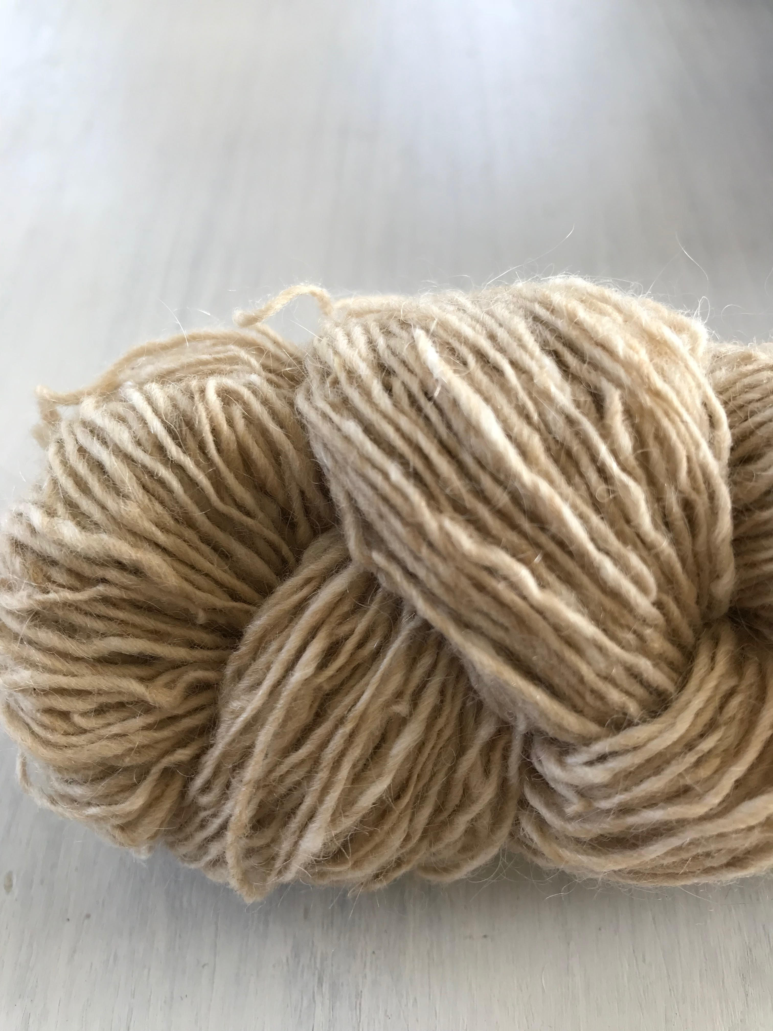tweed sand