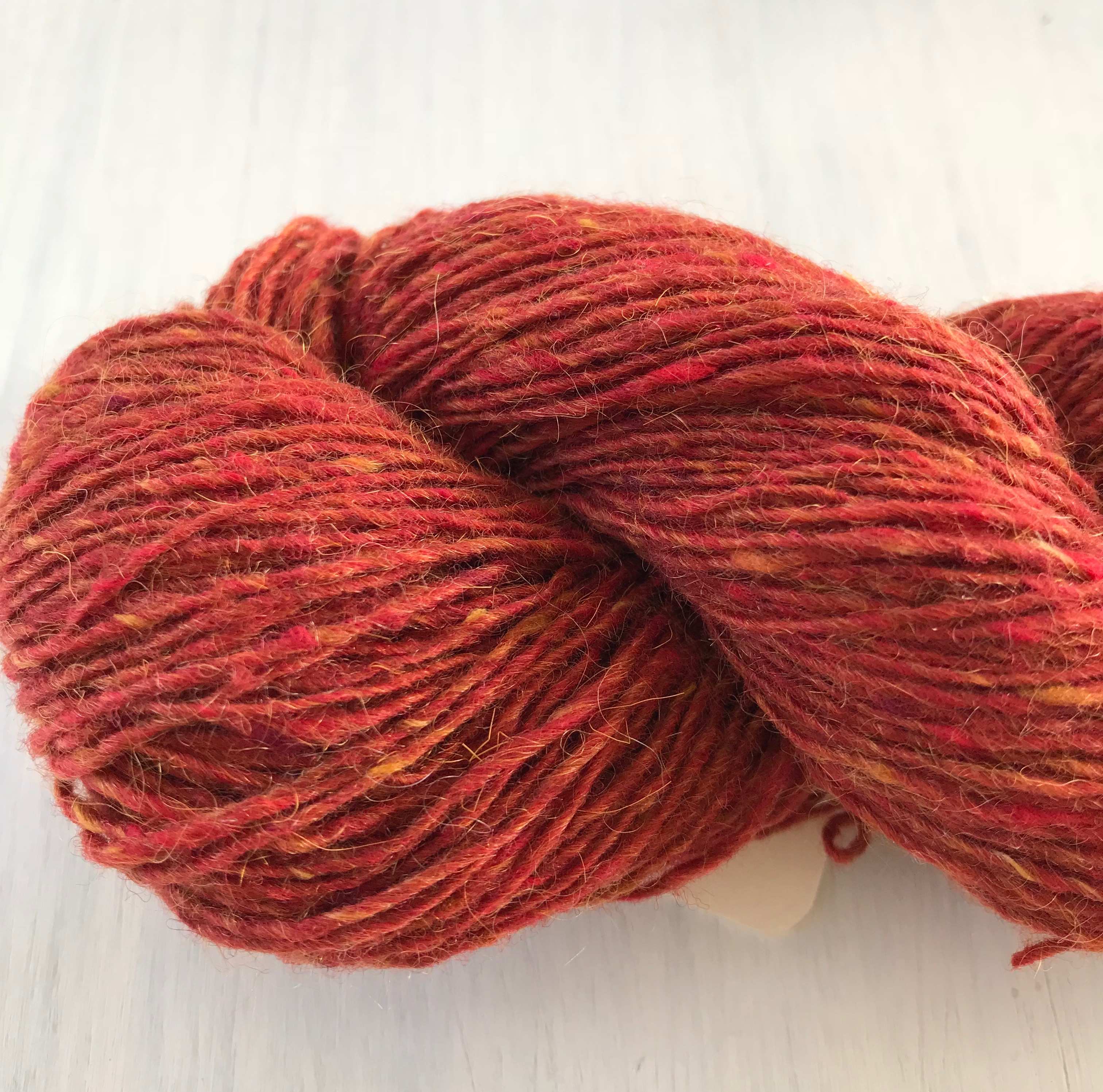 tweed paprika