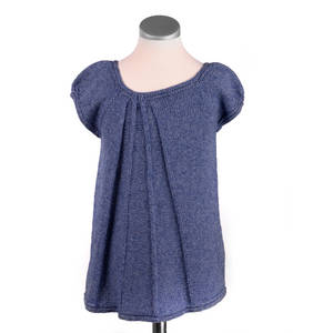 Lille Toppstykke