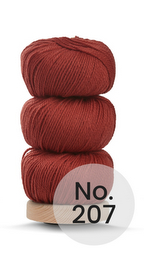 Tyk Uld 207