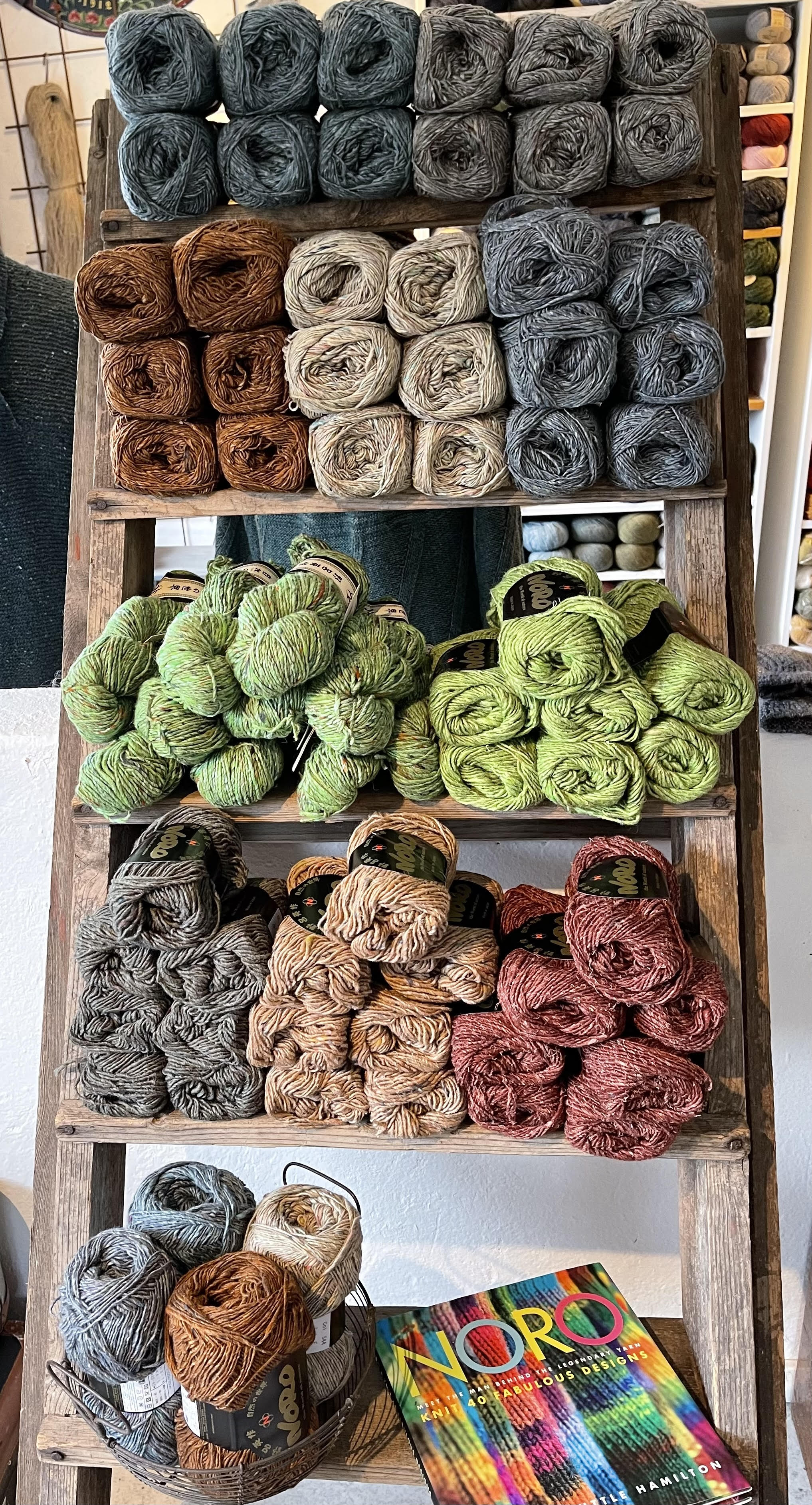 Noro