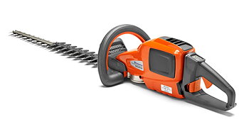 Husqvarna Taille Haies A Batterie Gplshop