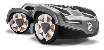 Husqvarna automower 320 pris Husqvarna automower 320 pris