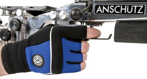 Triggerhandske - 2