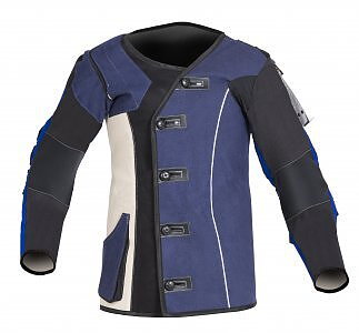 Skyttejacka AHG Standard Plus