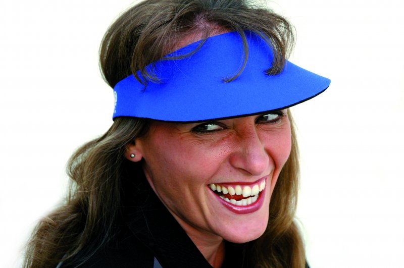 Neoprene skärm - 3