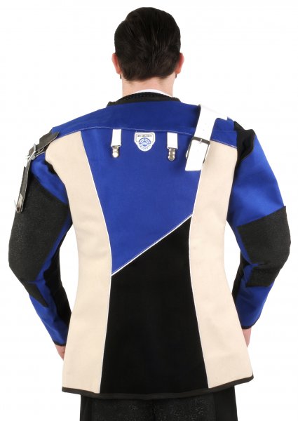 Skyttejacka standard - 2