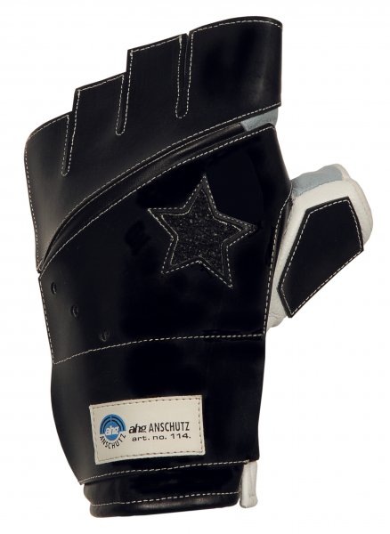 Skyttehandske Match - 2