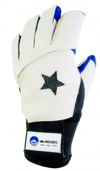 Skyttehandske Super-Grip