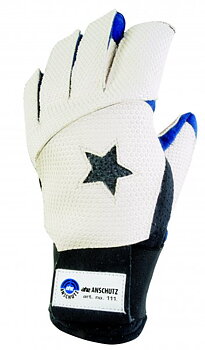 Skyttehandske Super-Grip