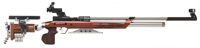 Anschütz 9015 Precise