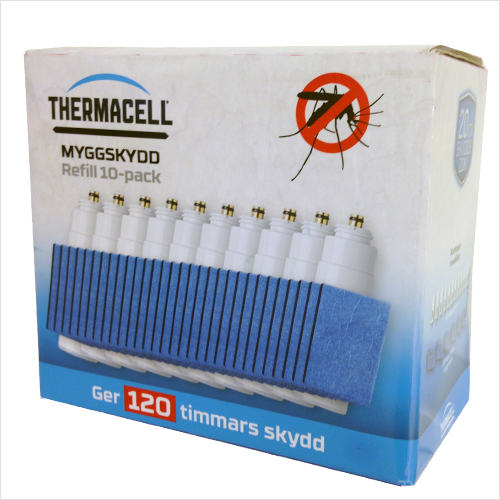 Refill Thermacell - 2