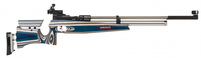 Anschütz 9015 Club