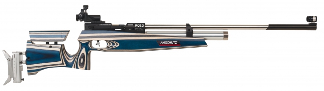 Anschütz 9015 Junior
