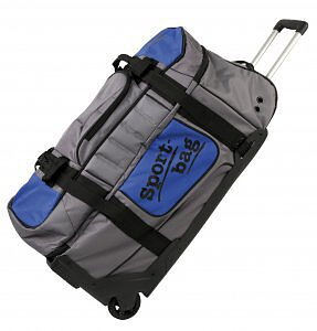 Skyttetrunk XXL