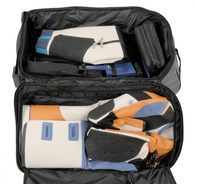 Skyttetrunk XXL - 4