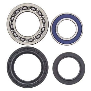Hjullager Bakre Yamaha Kodiak 400 & 450 2000-2004