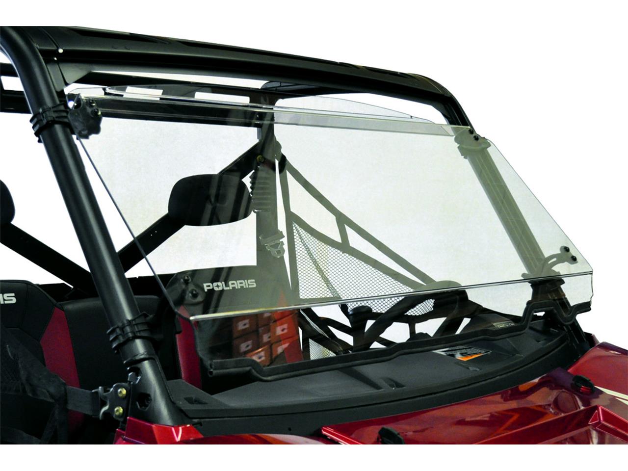 Vindruta Polaris Ranger 900XP