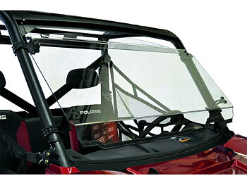 Vindruta Polaris Ranger 900XP