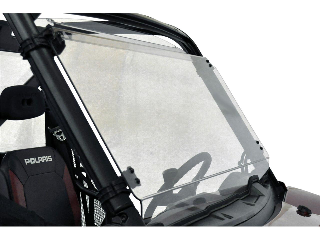 Vindruta Polaris Ranger 900XP - 3