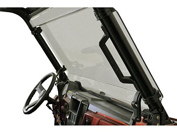 Vindruta Polaris Ranger 900XP
