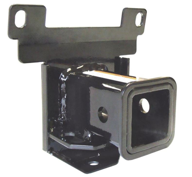 2 tum mottagare Polaris Sportsman/Scrambler XP - 2