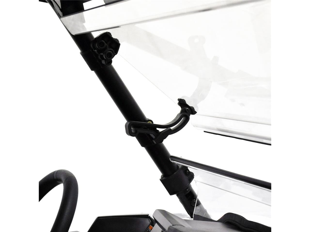 Vindruta Polaris RZR 1000 / 900 2014-2018 - 3