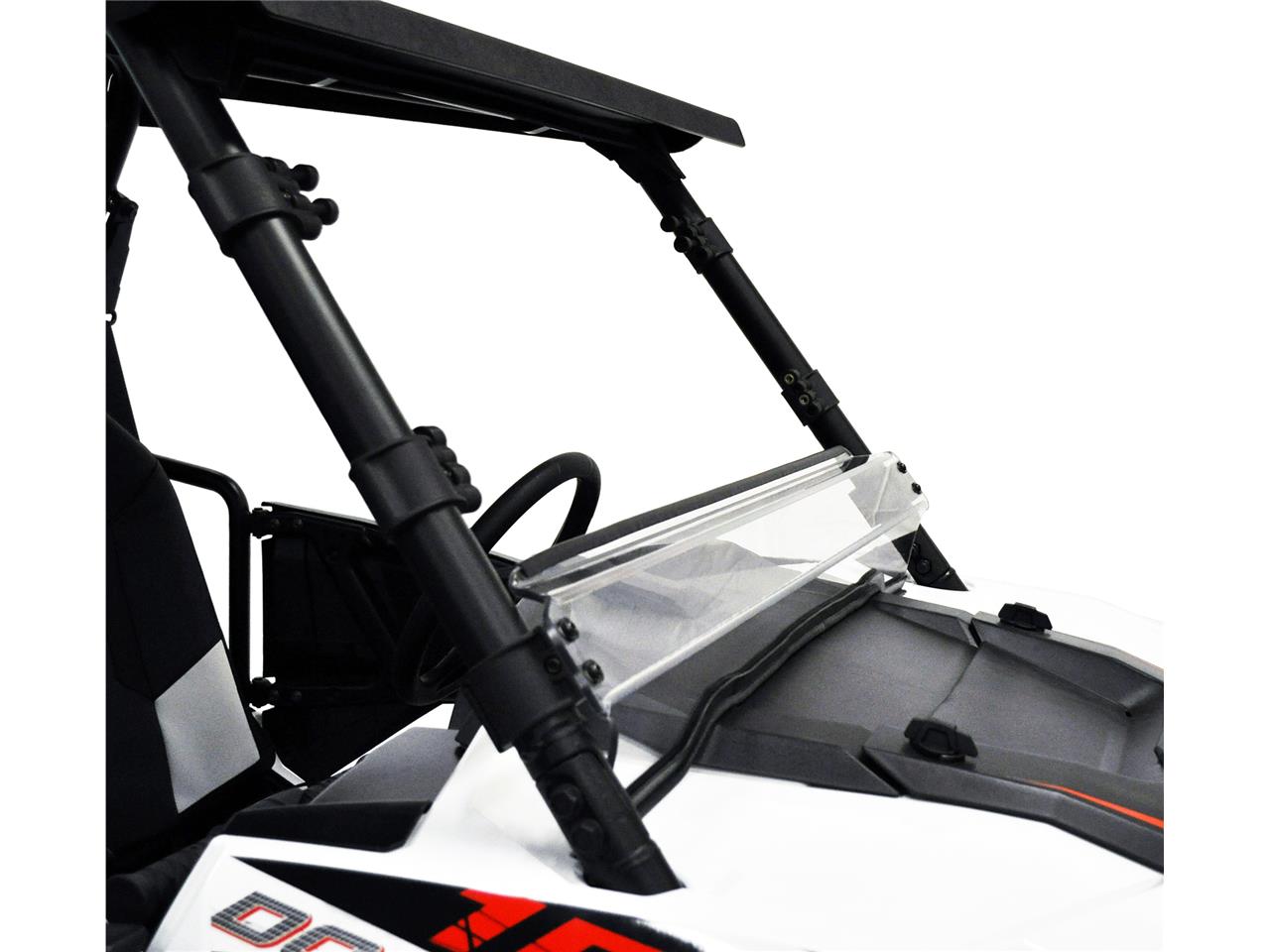 Vindruta Polaris RZR 1000 / 900 2014-2018 - 4
