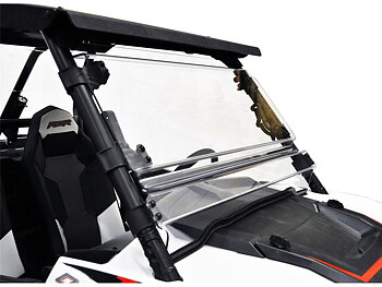 Vindruta Polaris RZR 1000 / 900 2014-2018