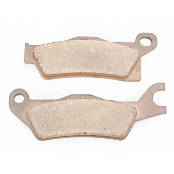 Bromsbelägg DP Brakes Can Am G2 VÄNSTER (DP515)
