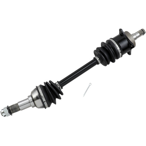 Drivaxel Can Am VÄNSTER FRAM 2006-2012