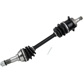 Drivaxel Can Am VÄNSTER FRAM 2006-2012
