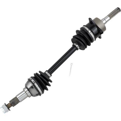 Drivaxel Can Am 2006-2012 HÖGER FRAM
