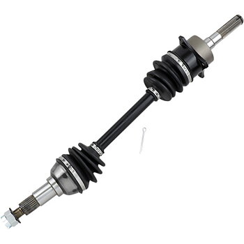Drivaxel Can Am 2006-2012 HÖGER FRAM