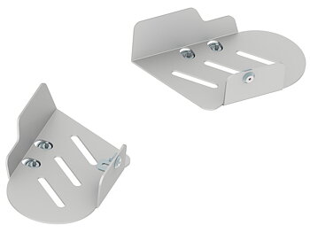 A-arms skydd Bak CF-Moto 450/520 (-2021)