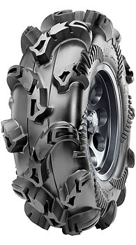 CST Sludgehammer 30x10-14"