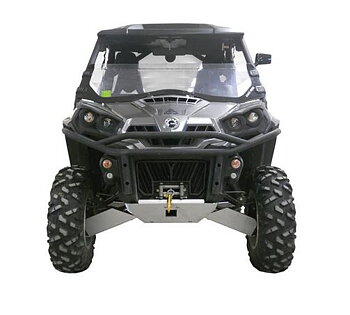 Hasplåt Can-Am Commander 1000 2011-2014