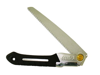 Grensåg ihopfällbar 21cm blad