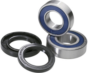 Hjullager Bakre Suzuki LTA 450/500/700/750