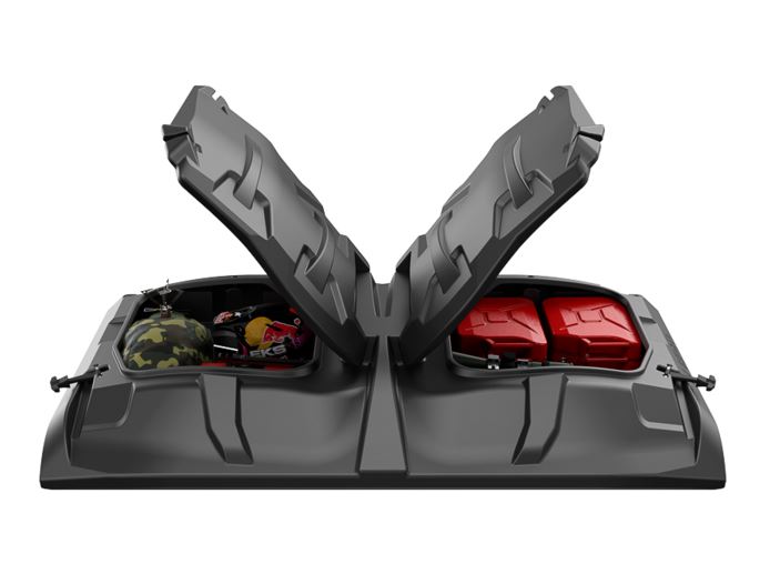 Takbox CF-Moto Z-Force 1000