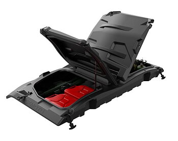 Takbox CF-Moto Z-Force 1000