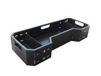 Transportbox för ATV