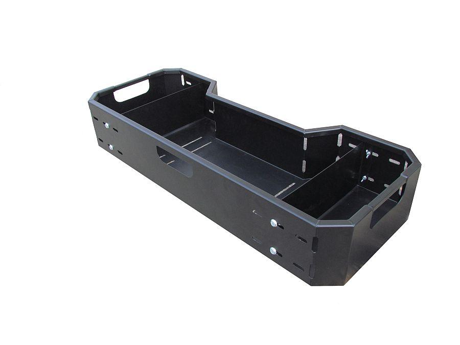 Transportbox för ATV - 2
