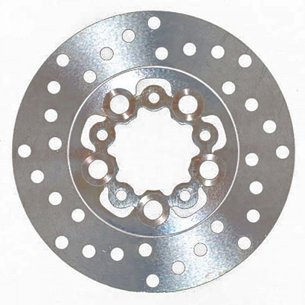 Bromsskiva Honda Bak TRX420/650/680