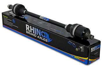 Rhino Drivaxel Kawasaki Mule Pro 2015-2023 VÄNSTER BAK