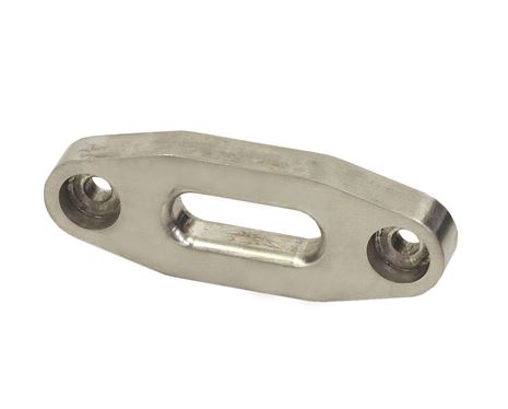 Linstyrning Aluminium