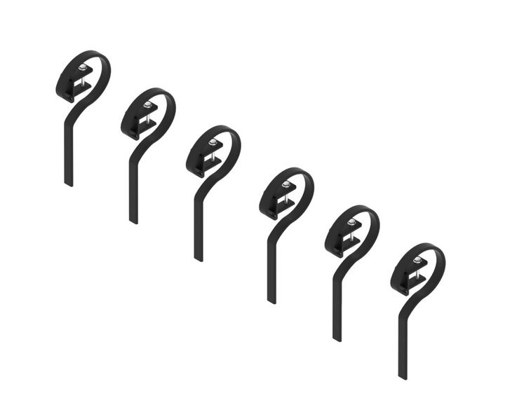 Cultivator för IB Redskapsbärare - 2